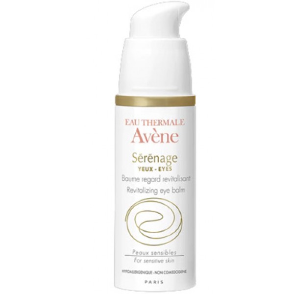 AVENE SERENAGE BALS OCCHI 15ML