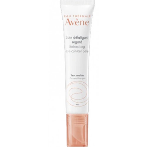 AVENE SE TRAT ANTIFATICA OCCHI