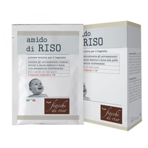 AMIDO DI RISO FDR 100G