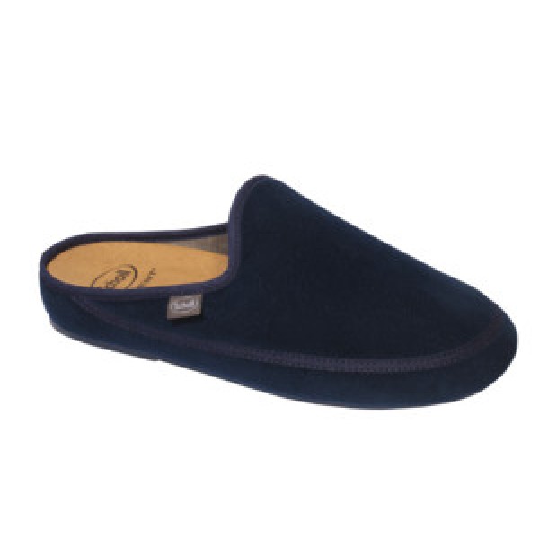 MADDY VELVET MICROF NAVY BLU41