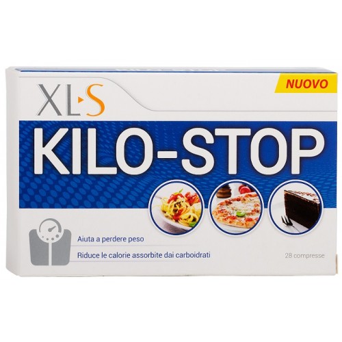XLS KILO-STOP 28CPR
