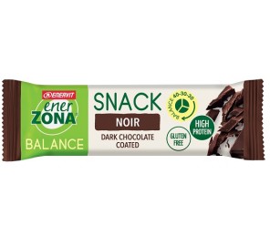 ENERZONA SNACK NOIR 33G