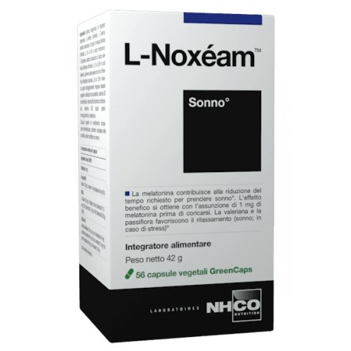 NHCO L-NOXEAM 56CPS