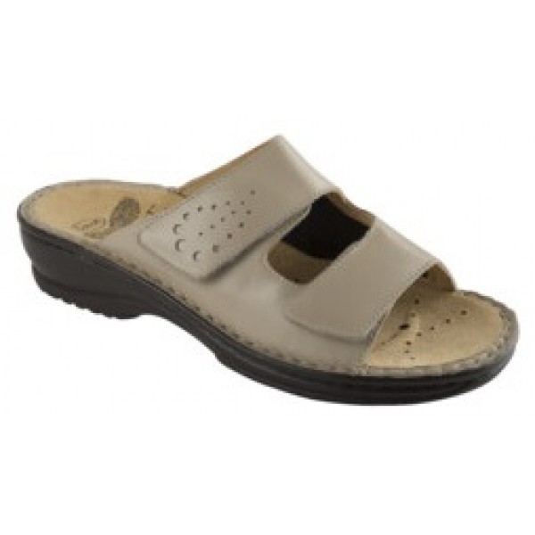 SAVINA P EL TESS D BEIGE 37