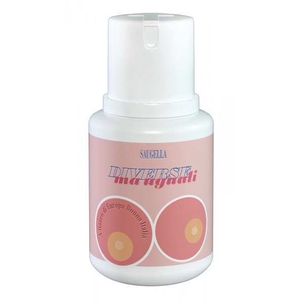 SAUGELLA INTIMO&CORPO500 +150ML