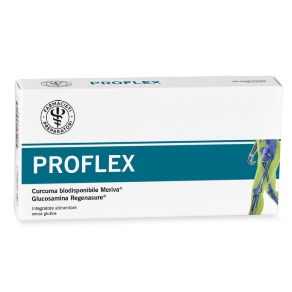 LFP PROFLEX 30CPR