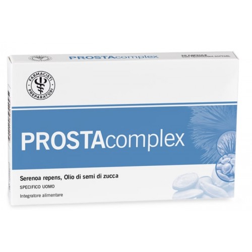 LFP PROSTACOMPLEX 30CPS