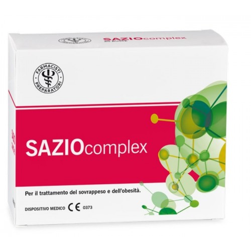 LFP SAZIOCOMPLEX 20BUST