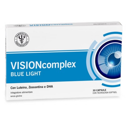LFP VISION COMPLEX 30CPS