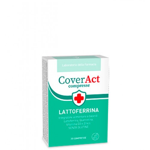 LDF COVERACT 20CPR