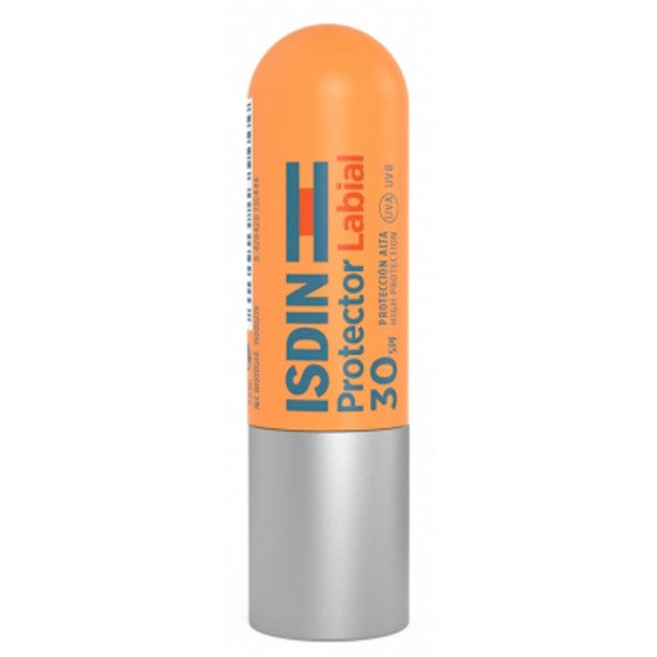 ISDIN PROTECTOR LABIAL STICK LABBRA SPF30