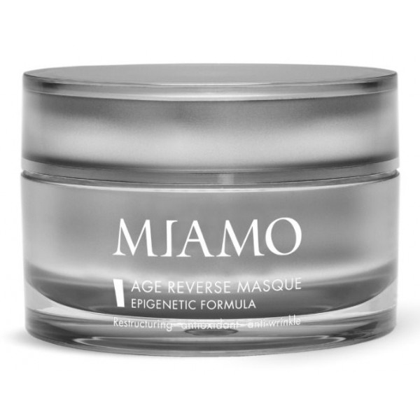 MIAMO AGE REVERSE MASQUE 50ML