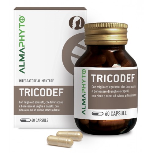 TRICODEF 60CPS