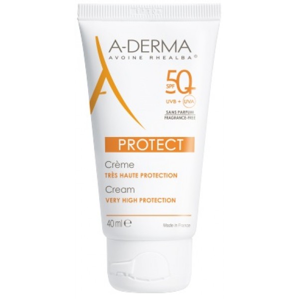 ADERMA A-D PROTECT CR S/PROF