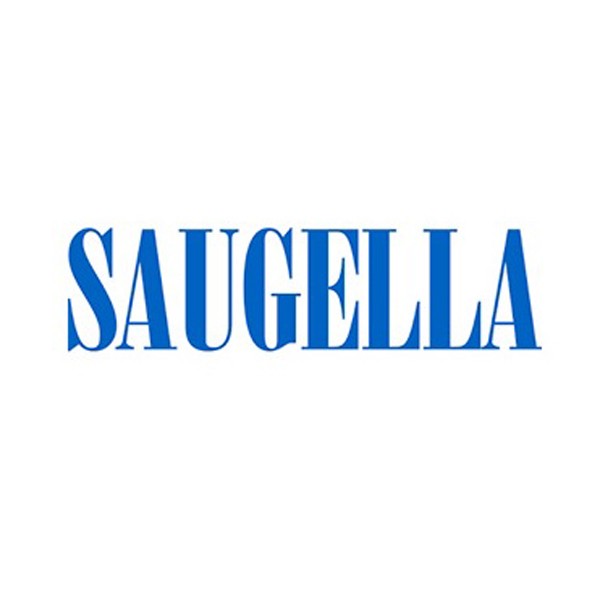 SAUGELLA POCKET FL100+100 2013