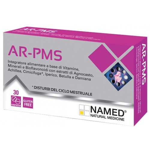 AR PMS 30CPR