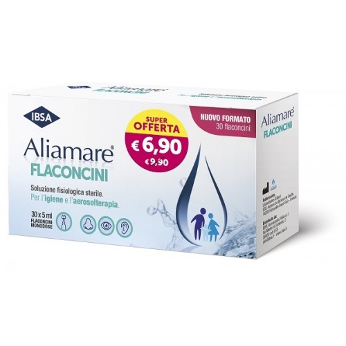 ALIAMARE 30FL 5ML