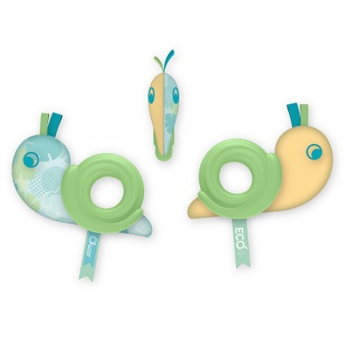 CH GIOCO BABY SNAIL ECO+