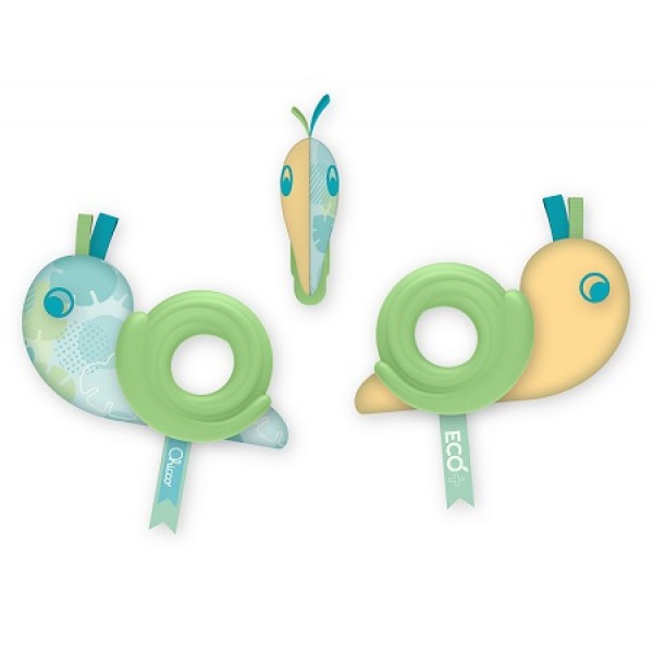 CH GIOCO BABY SNAIL ECO+