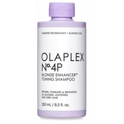OLAPLEX N4P BLONDE ENHANCER SH