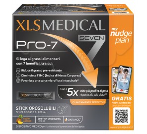 XLS MEDICAL PRO 7 90STICK