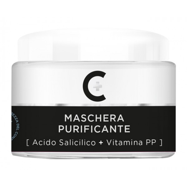 CEF MASCHERA PURIFICANTE 50ML