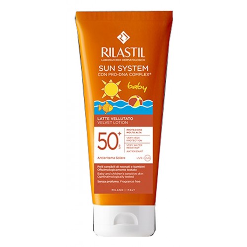 RILASTIL SUN SYS BB LATTE 50+