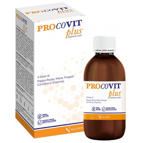 PROCOVIT-PLUS 200ML