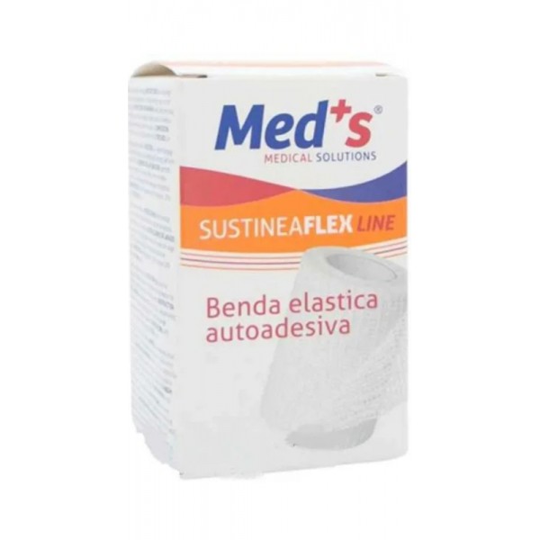 MEDS BENDA A/ADE SUST 400X10CM