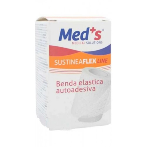 MEDS BENDA A/ADE SUST 400X12CM