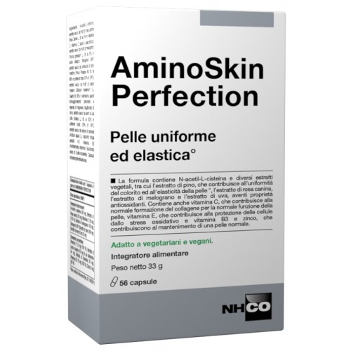 AMINOSKIN PERFECTION 56CPS