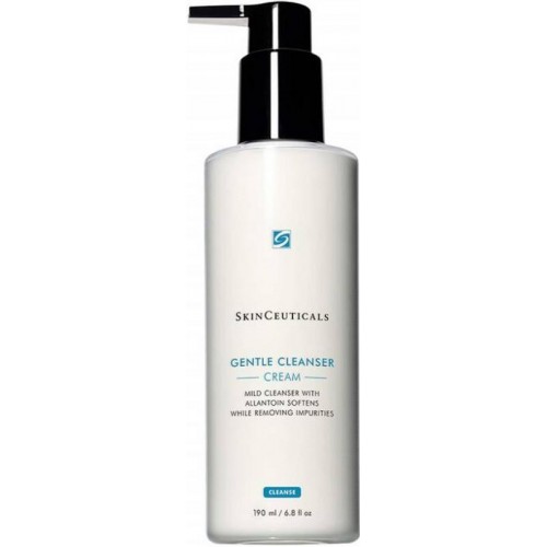 GENTLE CLEANSER 190ML