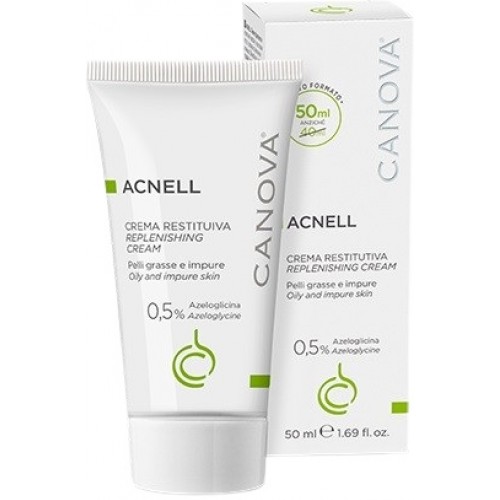 ACNELL CREMA CANOVA 50ML