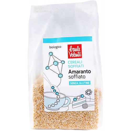 AMARANTO SOFFIATO 100G