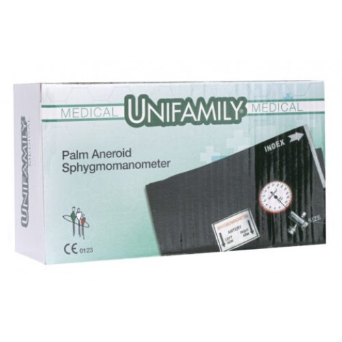 UNIFAMILY SFIGM ANER/PALM 1PZ