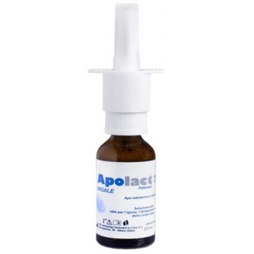 APOLACT NASALE TDC 20ML