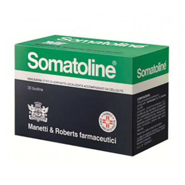 SOMATOLINE EMULS 30BS 0,1+0,3%