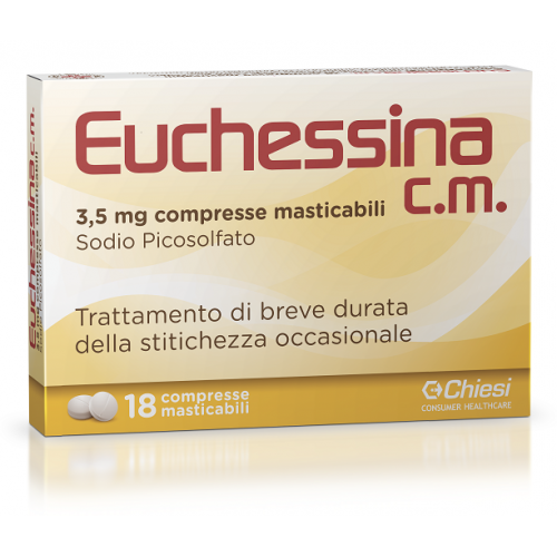 EUCHESSINA CM 18CPR MAST DIV
